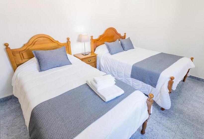 민박 Hospedaria Australia