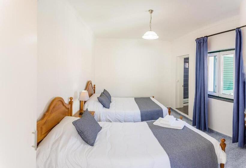 민박 Hospedaria Australia