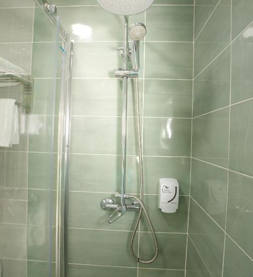 민박 Hospedaria Australia