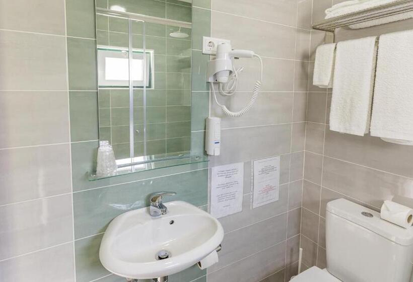 민박 Hospedaria Australia