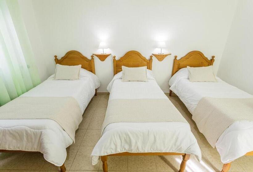 민박 Hospedaria Australia