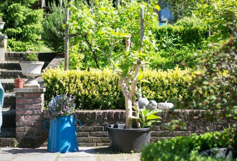 צימר Huize Mesch