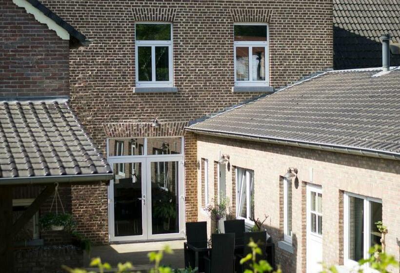 צימר Huize Mesch