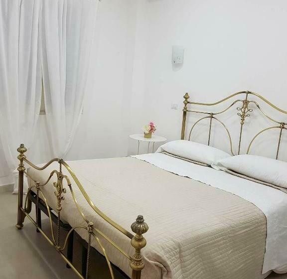 Bed and Breakfast I Tesori Del Mare