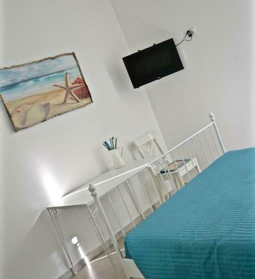 Bed and Breakfast I Tesori Del Mare
