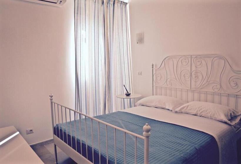 Bed and Breakfast I Tesori Del Mare