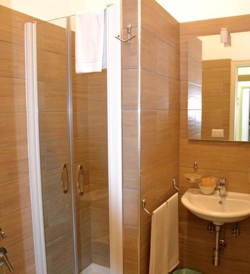 Bed and Breakfast I Tesori Del Mare