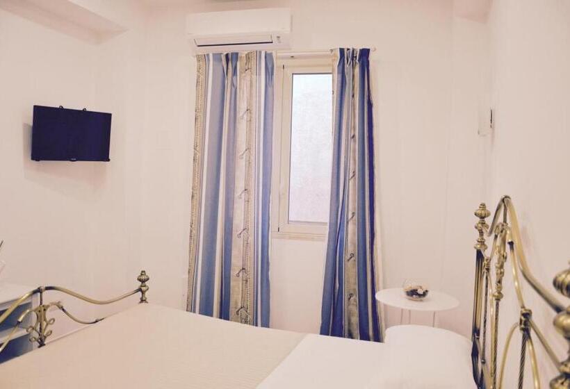 Bed and Breakfast I Tesori Del Mare