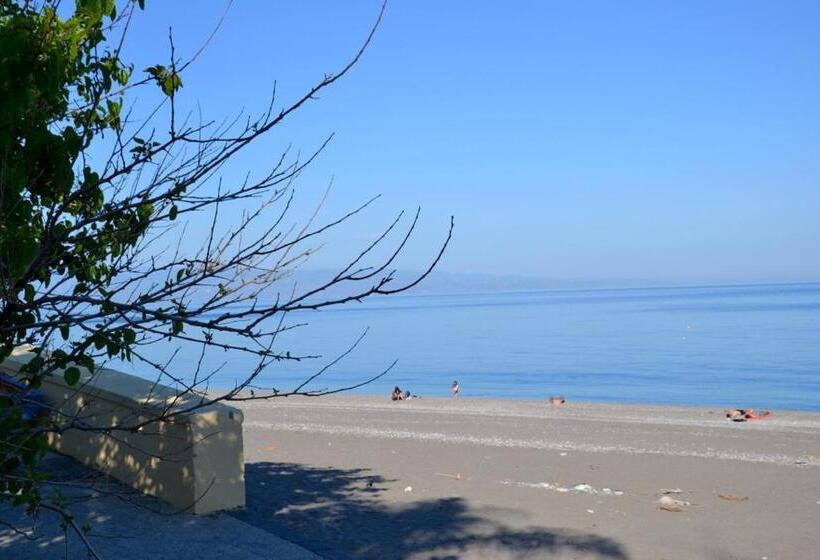 Bed and Breakfast I Tesori Del Mare