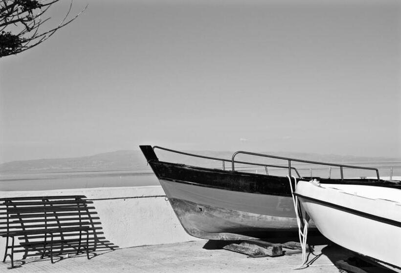 Bed and Breakfast I Tesori Del Mare