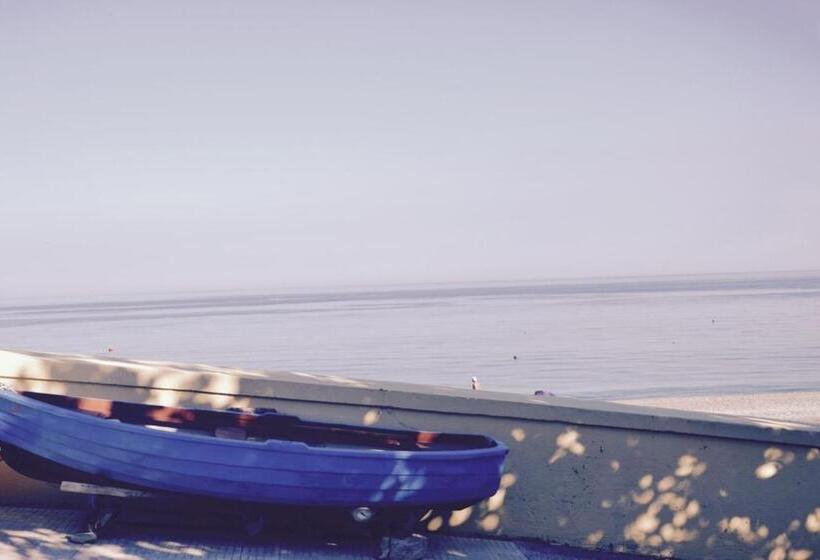 Bed and Breakfast I Tesori Del Mare