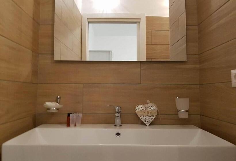 Bed and Breakfast I Tesori Del Mare