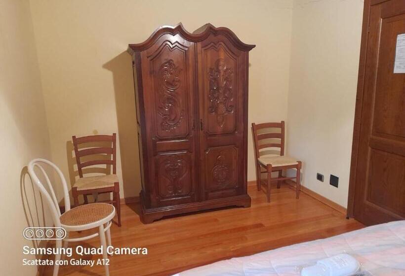 צימר Il Casolare Bioenergetico