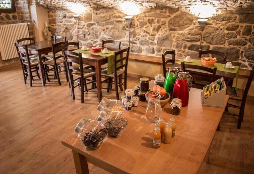 צימר Il Casolare Bioenergetico