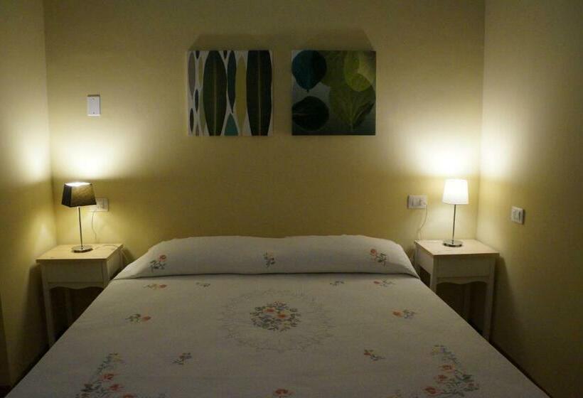 مبيت وإفطار Il Vicolo 48