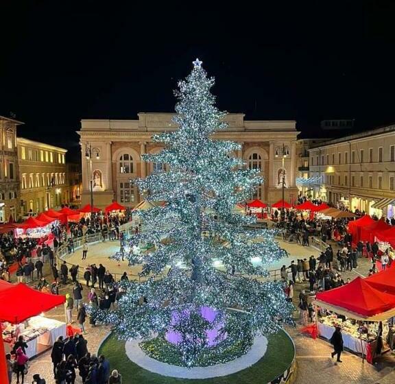 مبيت وإفطار Il Vicolo 48