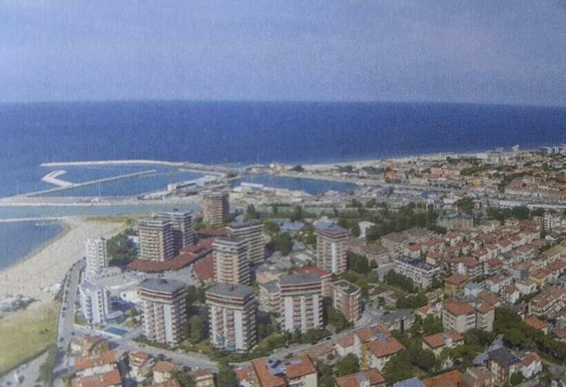 مبيت وإفطار Il Vicolo 48