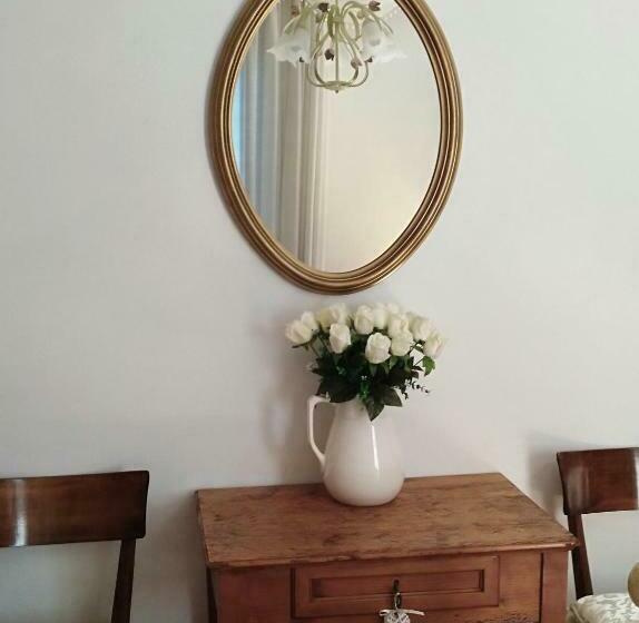 Bed And Breakfast Isabella