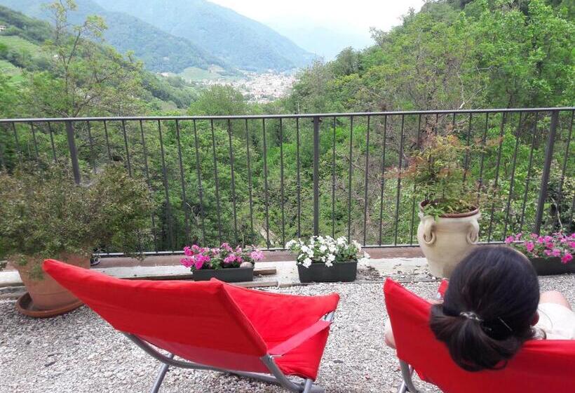 Bed And Breakfast Isabella