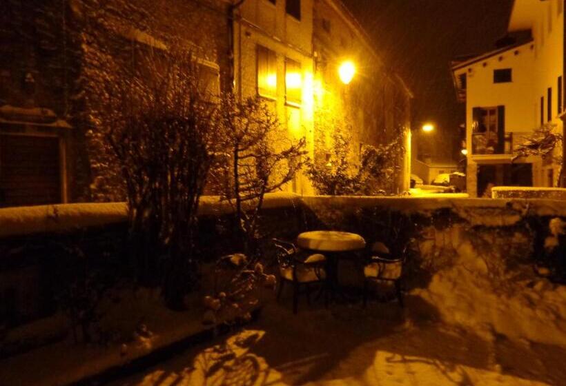 Bed And Breakfast Isabella