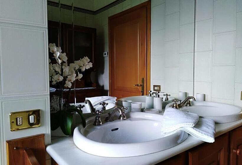 Bed And Breakfast Isabella