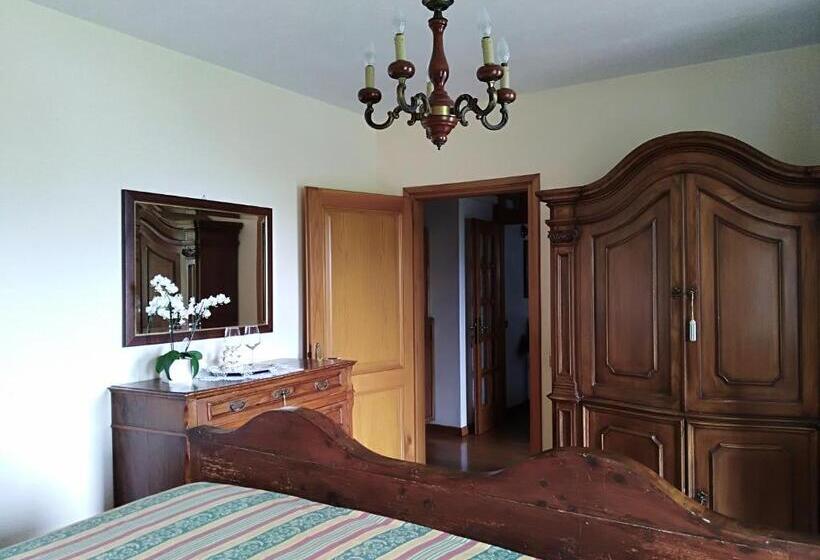 Bed And Breakfast Isabella