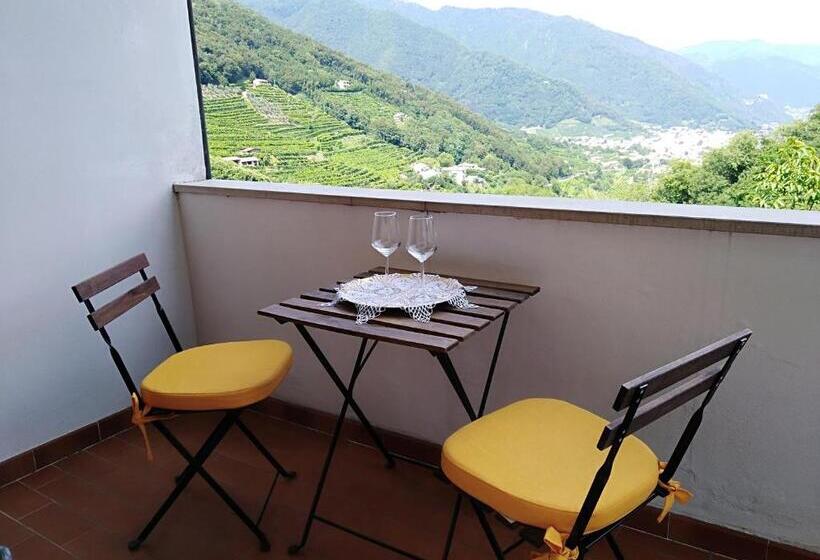 Bed And Breakfast Isabella