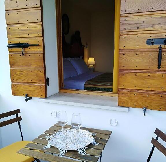 Bed And Breakfast Isabella