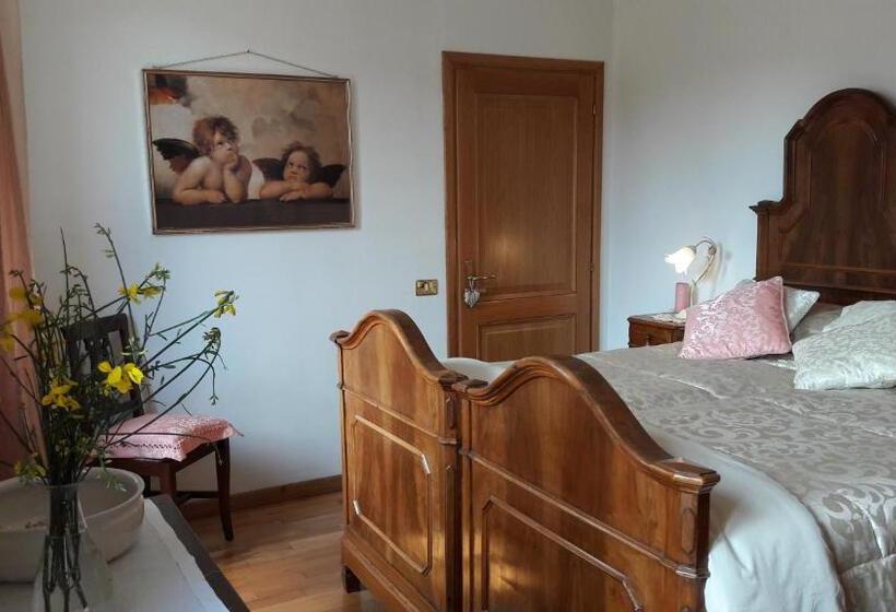 Bed And Breakfast Isabella