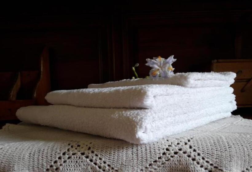 Bed And Breakfast Isabella