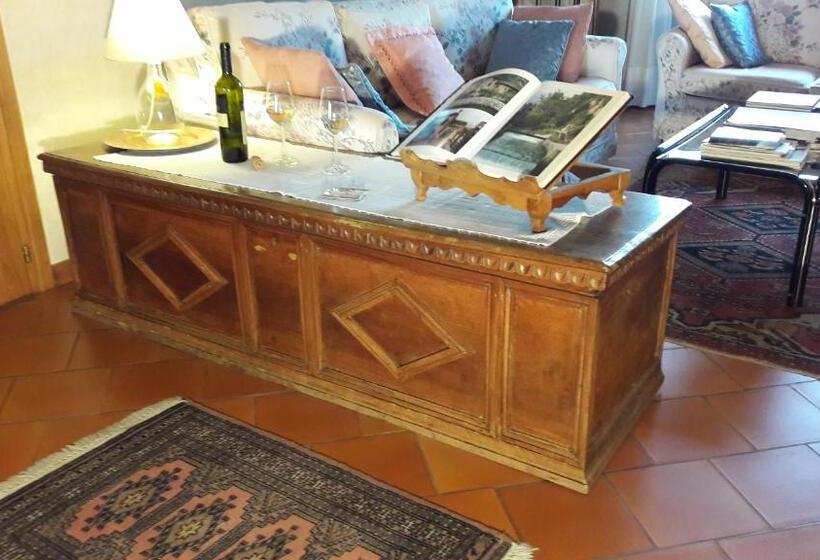 Bed And Breakfast Isabella