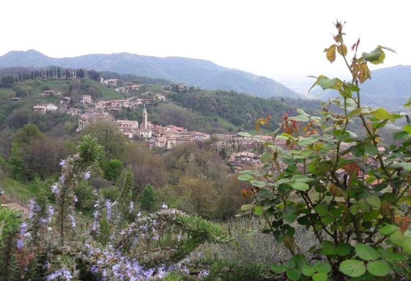 Bed And Breakfast Isabella