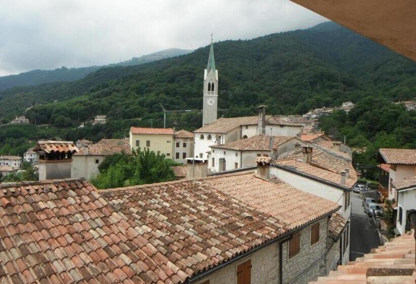 Bed And Breakfast Isabella