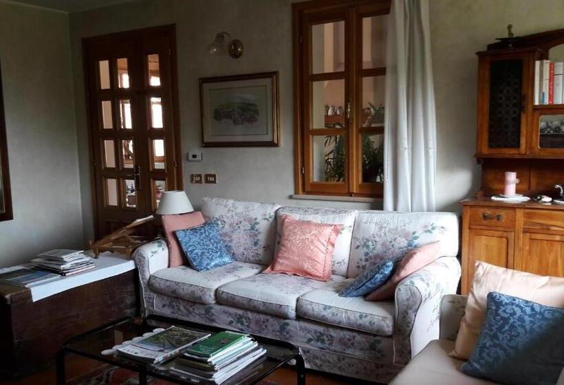 Bed And Breakfast Isabella