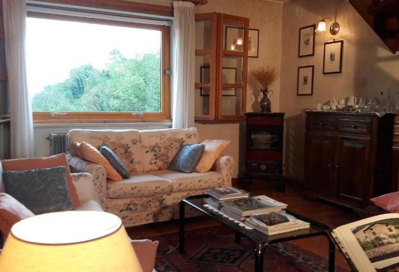 Bed And Breakfast Isabella