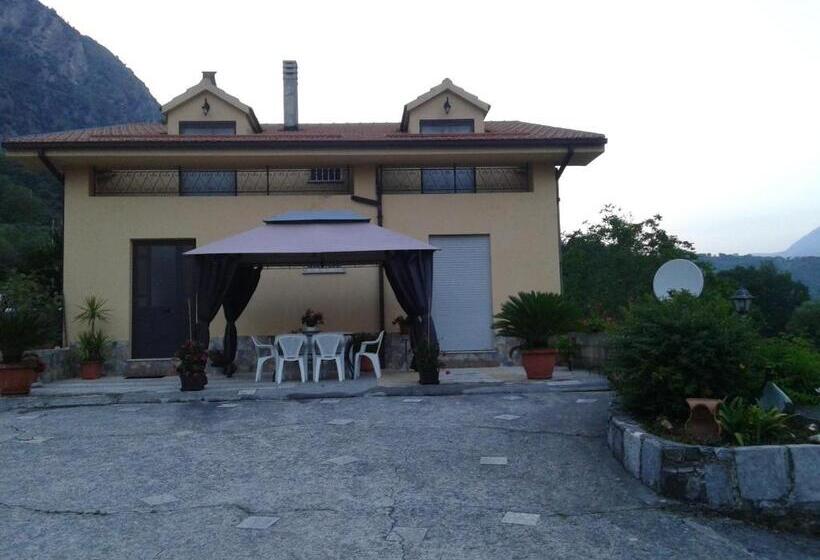 住宿加早餐  L Acquario