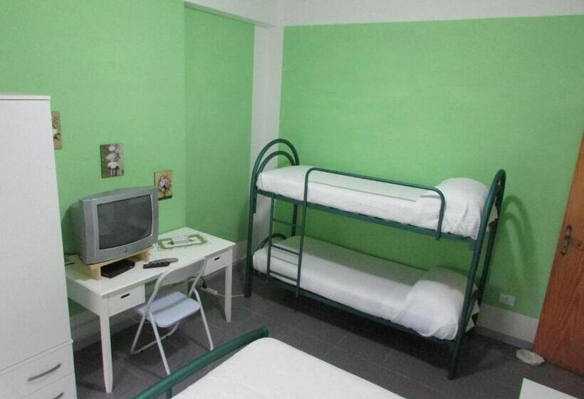 住宿加早餐  L Acquario