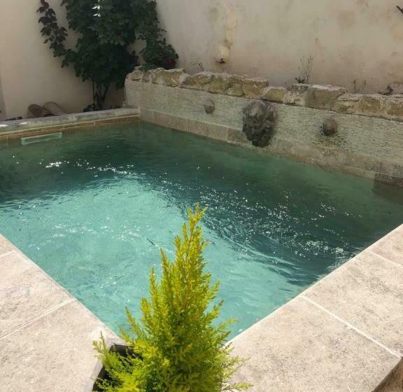 مبيت وإفطار La Bastide