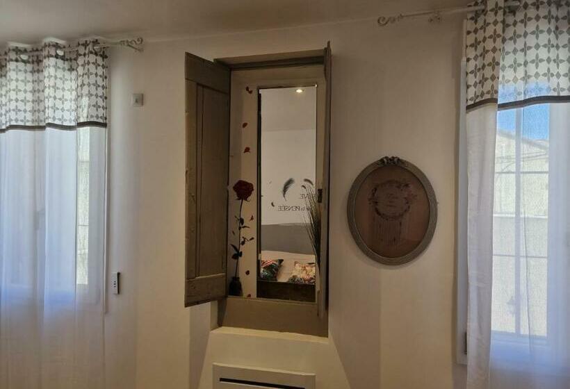 مبيت وإفطار La Bastide