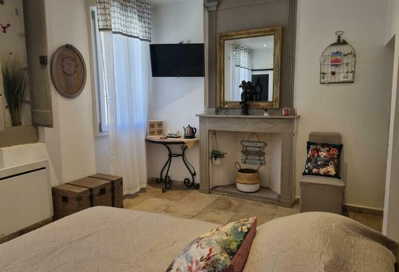 مبيت وإفطار La Bastide