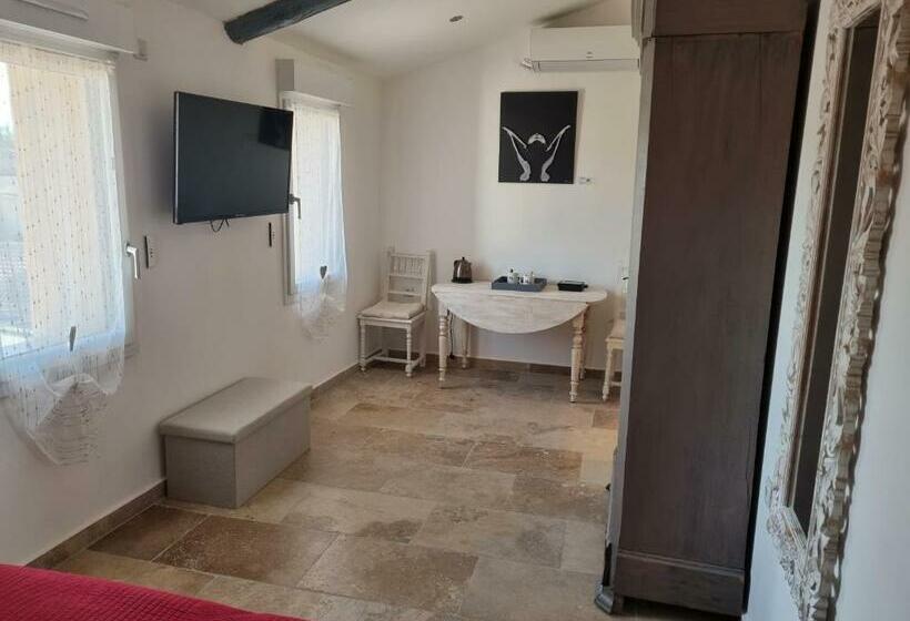 مبيت وإفطار La Bastide