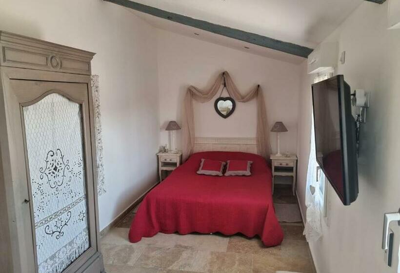 مبيت وإفطار La Bastide