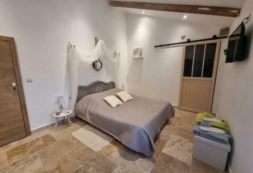 مبيت وإفطار La Bastide