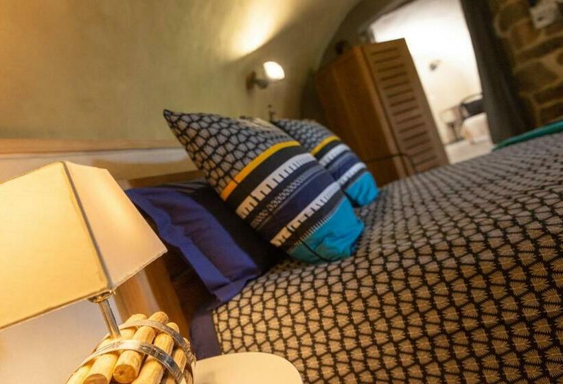 민박 La Calade Chambres D Hôtes & Espace Bien Etre