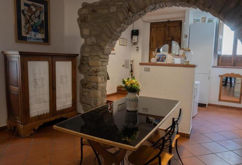 민박 La Casa Di Penelope & Cirene