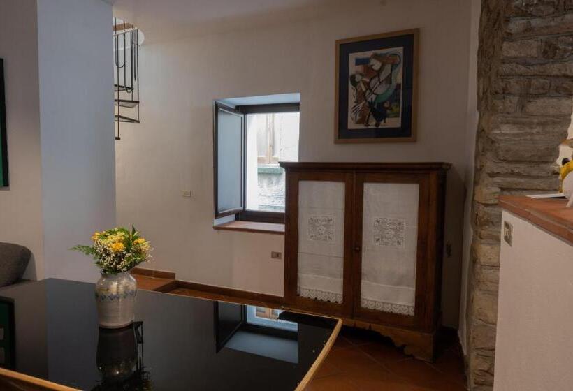 민박 La Casa Di Penelope & Cirene