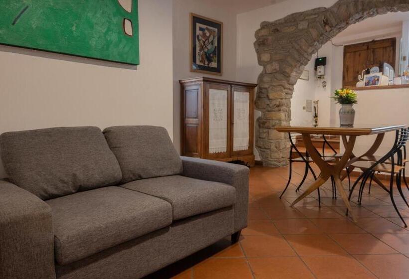 민박 La Casa Di Penelope & Cirene