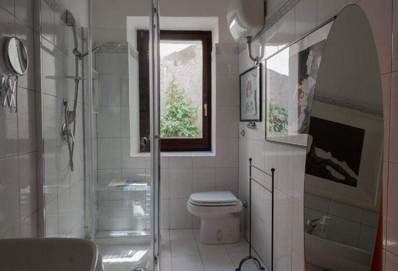 민박 La Casa Di Penelope & Cirene