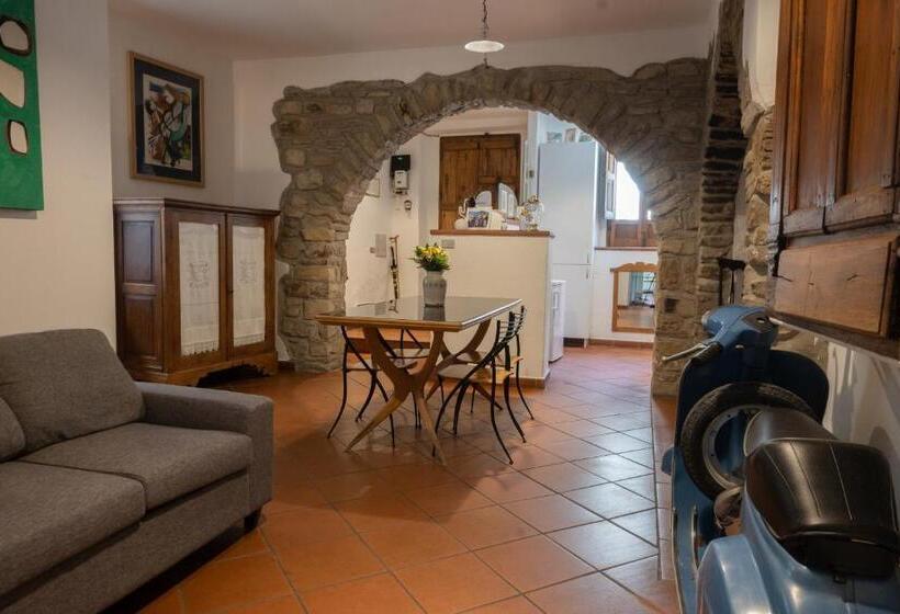 민박 La Casa Di Penelope & Cirene