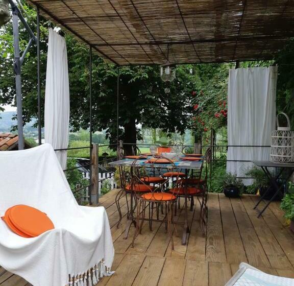 住宿加早餐  La Maison D Anna Chambres D Hôtes